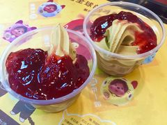 -麦当劳(联盛店)