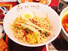 -味福记·本地特色菜(八一万达广场店)