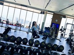 -普拉达游泳健身(水湾1979店)
