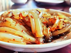 -温江公平红烧兔(总店)