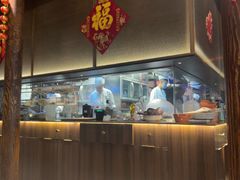 -长安记·大美陕菜(大族广场店)