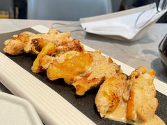 -和风铁板料理(山姆会员店)