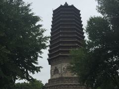 -玲珑塔公园