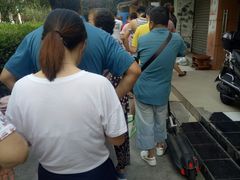 -金杨老摊头蛋饼(金口路店)