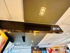 -麦当劳(哈西万达店)
