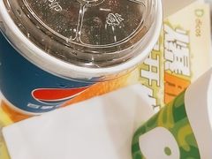 -德克士(通宝路店)