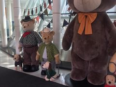 -济州岛泰迪熊博物馆