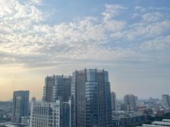 -石狮世茂摩天城摩天轮