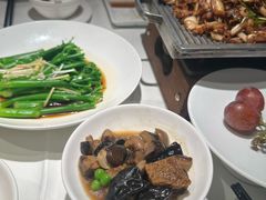 -四季民福烤鸭店(王府井东安门店)