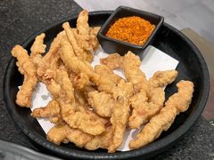 -湊湊火锅·茶憩(打浦桥日月光店)
