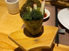海葡萄手握-禾风·海鲜料理自助(玉林店)