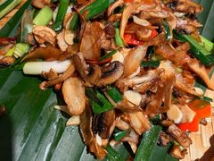 -云海肴·汽锅鸡·云南代表菜(美罗城店)