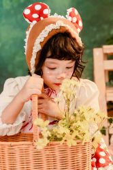 -小熊维尼高端儿童摄影(宝安旗舰店)