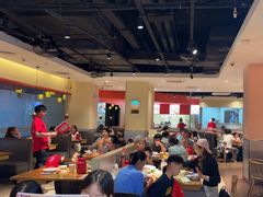 -九毛九西北菜(大东海店)