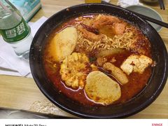 -四川老牛麻辣烫(北门桥店)