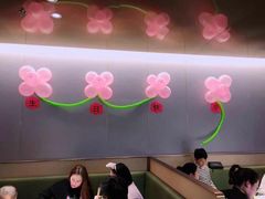 -海底捞火锅(徐州火车站店)