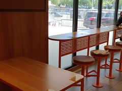 -麦当劳(安定门外大街店)
