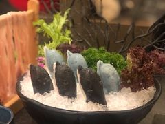 海豚丸-湊湊火锅·茶憩(打浦桥日月光店)