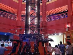 -万达茂商场(南京仙林店)