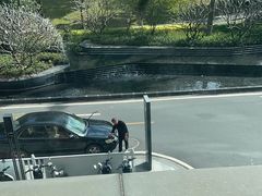 -云尚自助餐厅(佛山南海瞻云酒店)