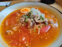 -松岛日本料理(汾江路店)