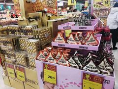 -BETTER拜特精品超市(丹尼斯一天地店)