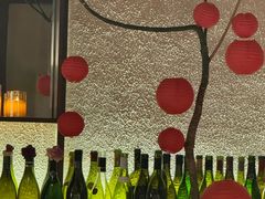 -肆海小川菜酒馆Wine Bistro (青年路店)