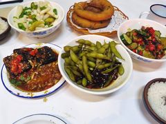 -老长沙龙虾馆(罗湖店)