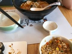 -花漫里餐厅(刺桐店)