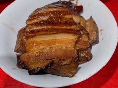 -蓝田九大碗民俗食府(蓝田店)