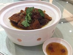 -丰谷酒家(鹏瑞利季华广场店)