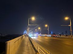-武汉长江大桥