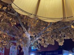 -自贡盐帮菜·玩辣餐厅(樱花园西街店)