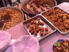 -老丰顺熟食店(燕郊店)