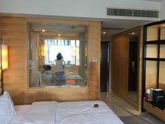 -北京西藏大厦酒店