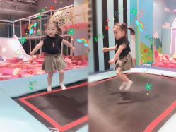 -利奥梦幻主题乐园(爱琴海购物公园店)