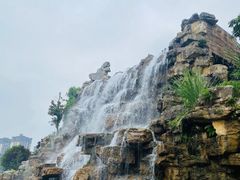 -枫香湖儿童公园