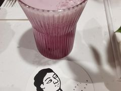 排排清桑蔬果汁-潮一不贰·法式甜品·生日蛋糕·西式简餐(外滩店)