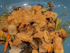 -添福来墨鱼饺子 · 海鲜东北菜(大连星海·黄浦路店)