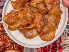 -揽月斋炙子烤肉·清真(安定门·五道营店)