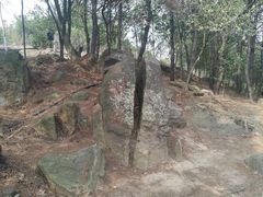 -南京市无想山景区