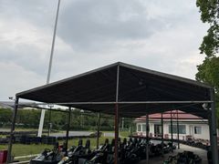 -极速星辰卡丁车赛车场(西山店)