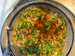 -谭三娘鲜切牛肉自助火锅(九眼桥总店)