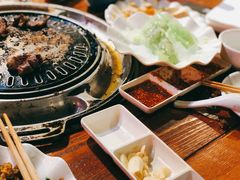-超级神炭烤肉夜食(芥园西道店)