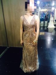 点击看大图 韩国天使嫁衣礼服馆-韩国天使嫁衣婚纱礼服馆(上海旗舰店)