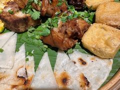 -松茸小馆·云南特色餐厅