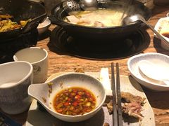 -春润大地海南椰子鸡(沙井京基百纳广场店)
