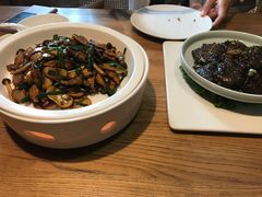 -马仕玖煲·融合菜·酥不腻烤鸭(人大店)