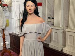 -武汉杜莎夫人蜡像馆