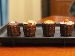 -发酵食堂(屏风街店)